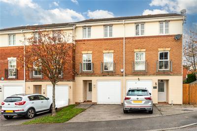 Youghal Close, Pontprennau, Cardiff