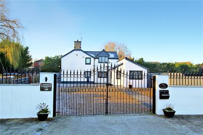 Ty Mawr Lane, Marshfield, Cardiff