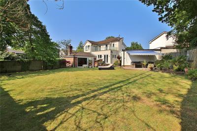 Holly Grove, Lisvane, Cardiff