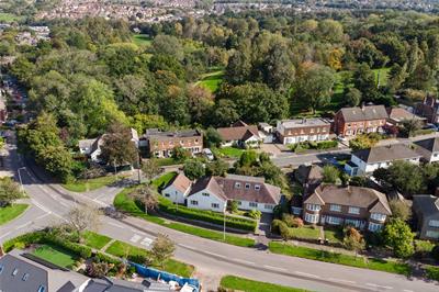 Cyncoed Road, Cyncoed, Cardiff