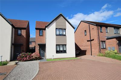 Mortimer Avenue, Old St. Mellons, Cardiff