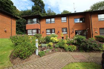 Glenside Court, Ty Gwyn Road, Penylan, Cardiff