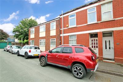 Quentin Street, Heath, Cardiff