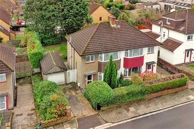 Hampton Court Road, Penylan, Cardiff