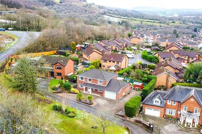 Watford Road, Caerphilly