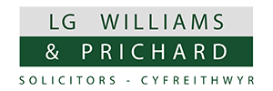 L G Williams & Prichard