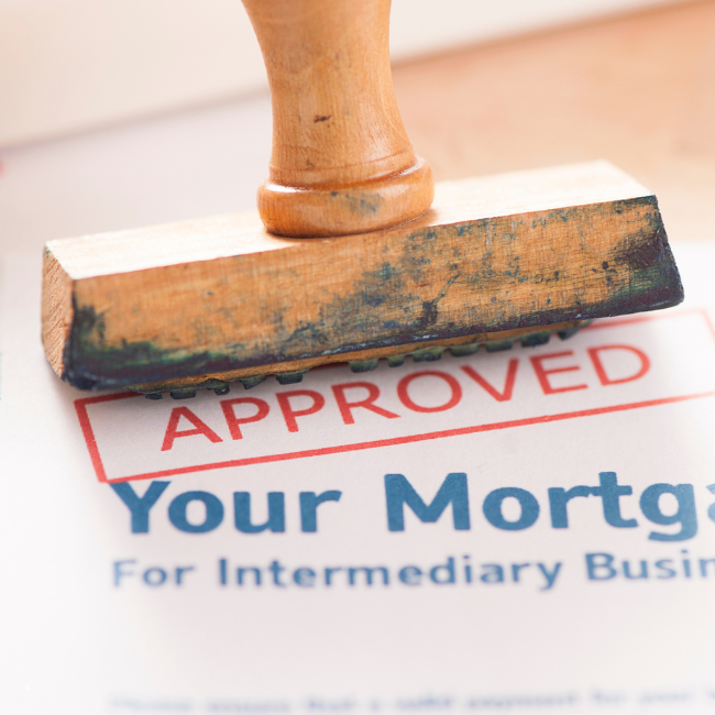 Mortgage Approval Cardiff