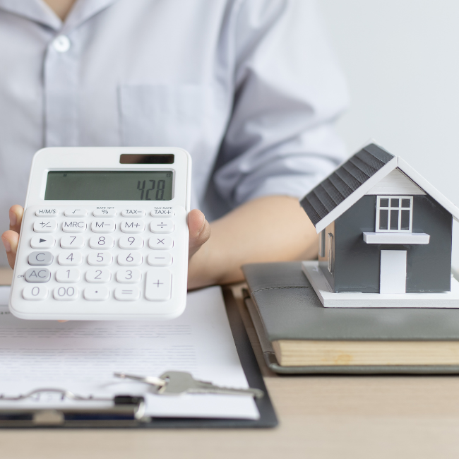 Mortgage Calculations