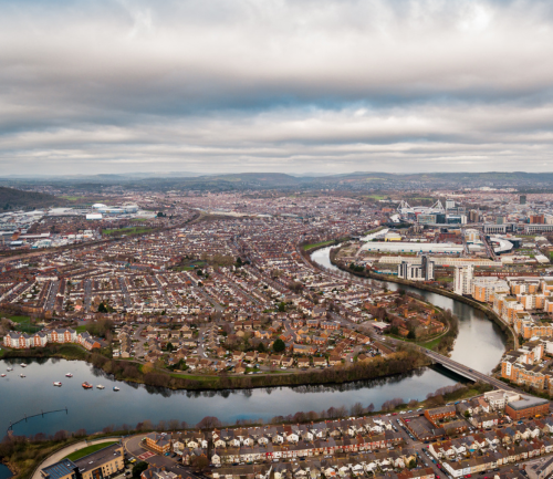 Cardiff