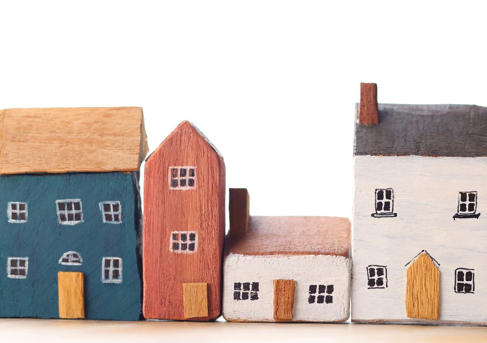 Residential property investment advice