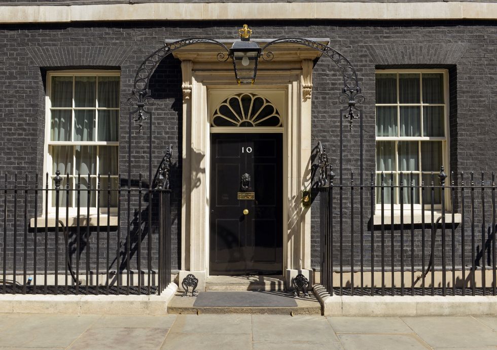 UK Housing Market Reaction to Autumn Budget